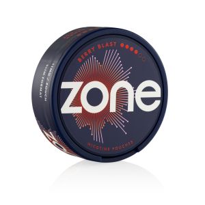 Zone Berry Blast 11mg